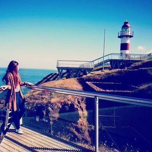 Meet your Posher, Genesis